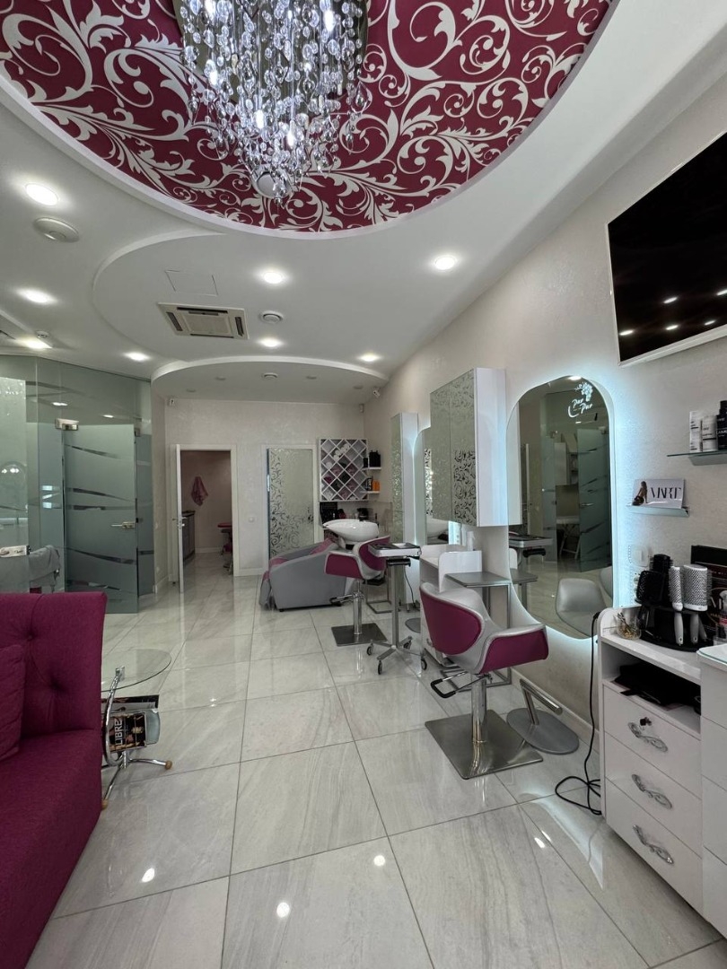 продажа салона красоты номер C-174469 в Приморском районе, фото номер 12